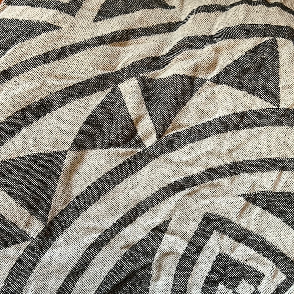 Sand cloud Towel/Blanket